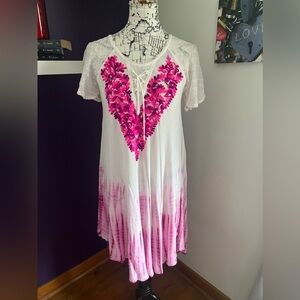 7 for $30 Jackpot Dress